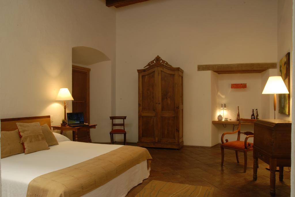 Hotel La Casona de Tita Oaxaca Habitación foto